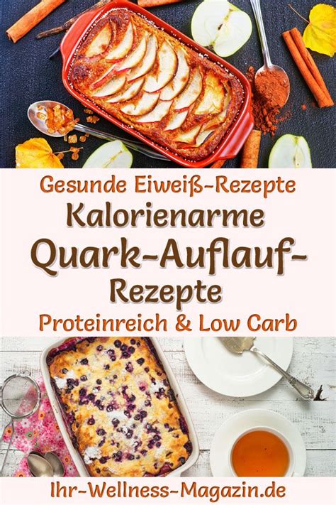 quarkauflauf low carb proteinpulver|Low Carb Quarkauflauf – Ein leichtes Vergnügen für jeden Tag ️